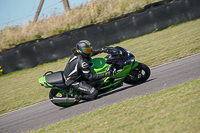 Middle Group Green Bikes